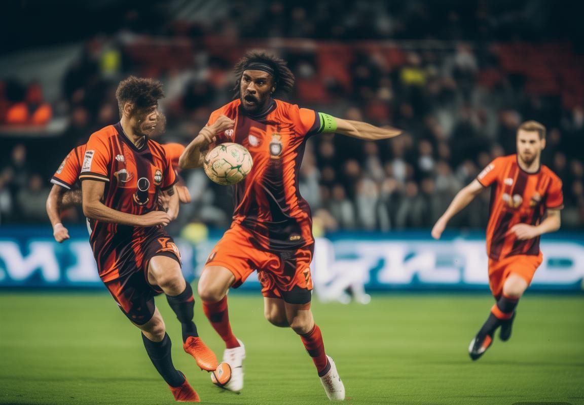 现代边后卫新范本：森普利奇如何打造多多与戈森斯的“边路发动机”体系