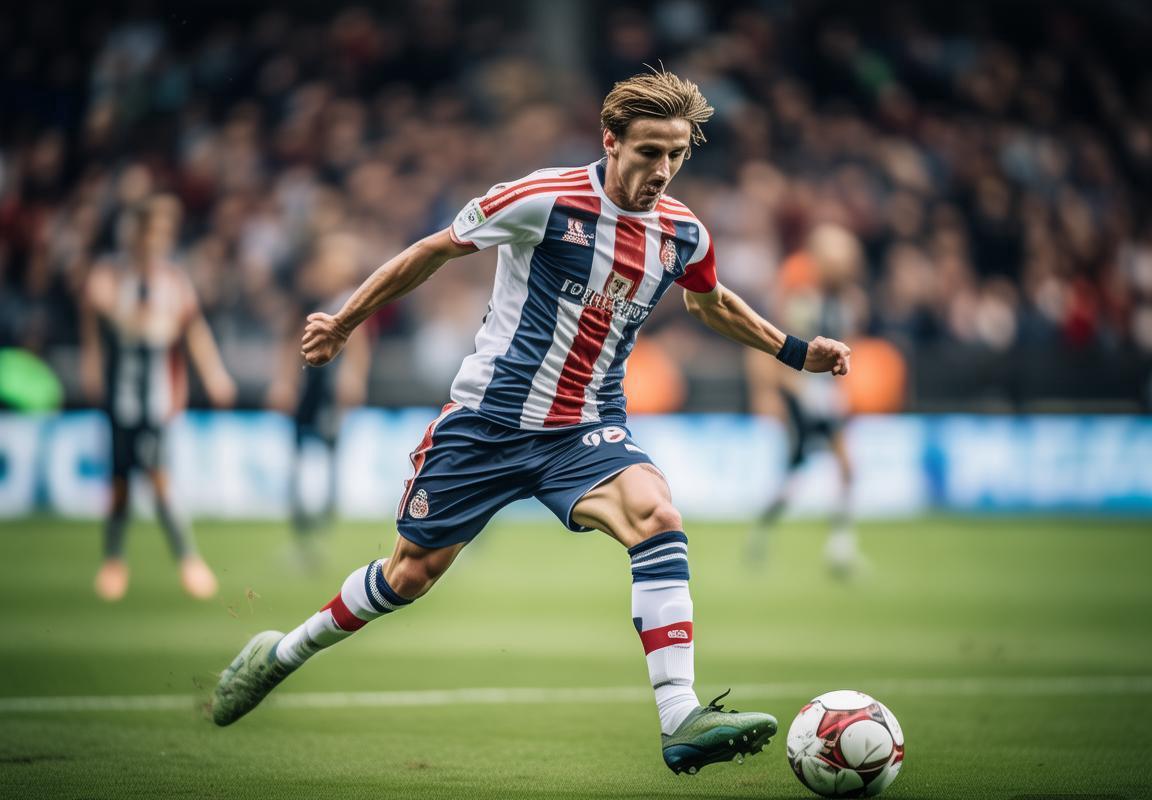 罗伯特·菲利普：从传球手到团队核心，揭秘球场本能与MMA赛场的双重竞技天赋